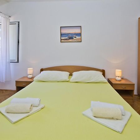 Vila Maria Old Town Hvar Хвар Екстер'єр фото
