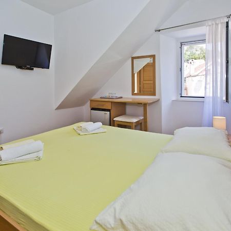 Vila Maria Old Town Hvar Хвар Екстер'єр фото