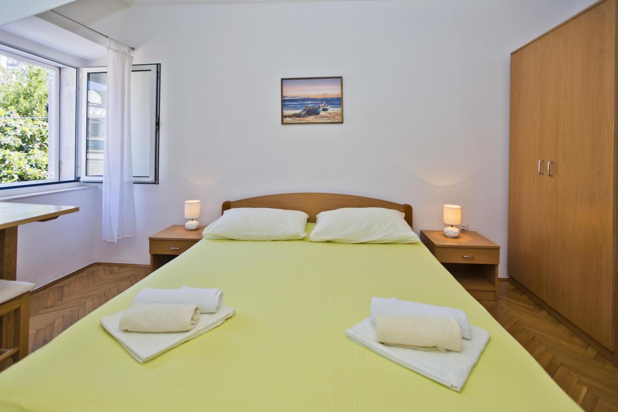 Vila Maria Old Town Hvar Хвар Екстер'єр фото